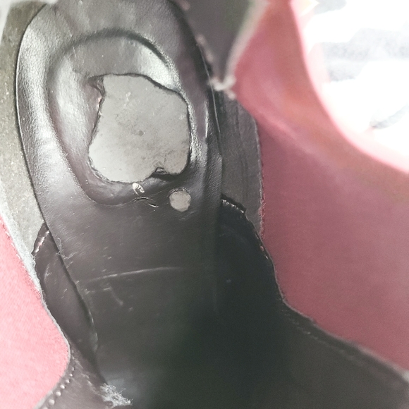 Diesel Denver Suede Ankle Boot - Picture 9 of 9